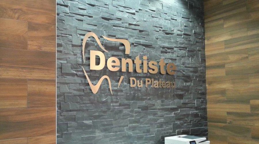 Dentiste du Plateau